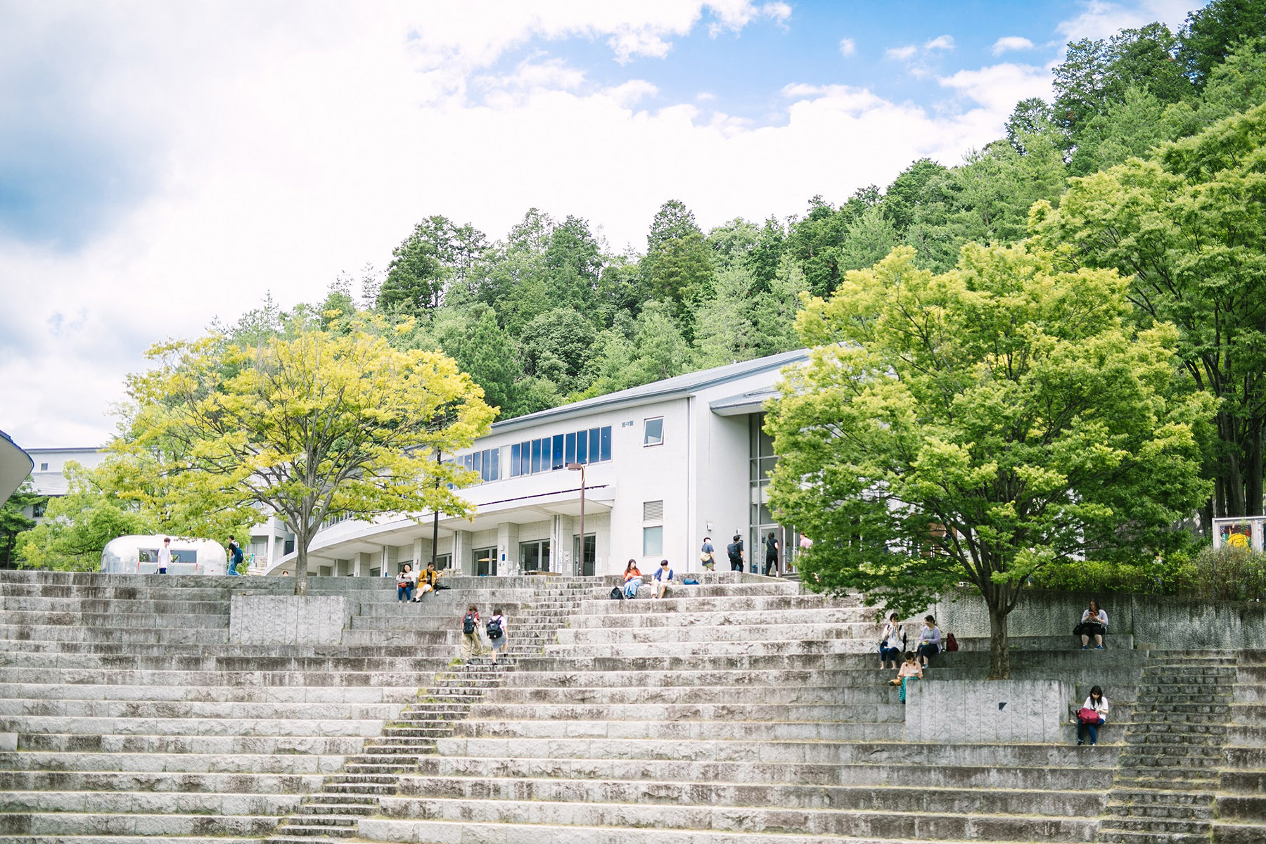 京都精華大学 | OiTr